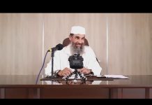 Erudito islámico marroquí, jeque Abou Younes Elfraani: “Los Protocolos de los Sabios de Sion fueron traducidos al árabe, aún así los árabes no hacen nada; los judíos quieren que Israel se extienda desde el Nilo hasta el Éufrates”