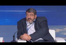 Profesor de la Universidad de Teherán, Foad Izadi, en referencia a la renovación de relaciones Arabia Saudita-Irán: “Todos seríamos zoroastrianos si no fuera por el pueblo de Hiyaz – ellos no son nuestros enemigos; la buena noticia es que Estados Unidos va en descenso”