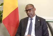 Canciller de Malí, Abdoulaye Diop: “Las despreciables normativas de Occidente respecto a África han hecho que sea difícil para nosotros comprarles armas, por ello le compramos armas a Rusia, Turquía y China”