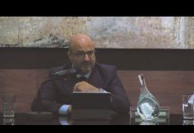 Periodista libanés Nadim Koteich: “Los intereses árabes no pueden seguir cautivos de la causa palestina; Los palestinos lucharon por tomar decisiones independientes, por lo que deben respetar las decisiones de los demás; el Líbano no tiene ningún problema real con Israel”