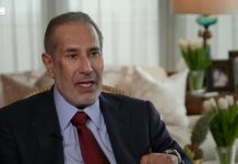 Ex-primer ministro de Qatar, Hamad bin Jassim: “Irak necesita un dictador benévolo como Saddam Hussein,para que recoja las armas en poder de las facciones chiitas y sunitas”