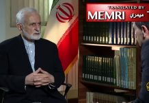 Asesor en política exterior de Khamenei, Kamal Kharrazi: “Irán se ha convertido en un país con capacidad nuclear – tenemos las capacidades técnicas para producir una bomba nuclear”