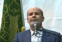 Historiador iraní Heshmatollah Ghanbari: “Alá envió al general Qasem Soleimani de la Guardia Revolucionaria para que estrangule a Estados Unidos; su reputación muy pronto será destruida”