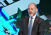 Ibrahim Murad, presidente del partido Unión Siríaca Libanesa: “Irán ocupa el Líbano a través de Hezbollah; Bashar Al-Assad es simplemente un empleado de Rusia e Irán”