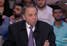 Ministro libanés para los Desplazados, Issam Sharaf El-Din: “Hillary Clinton está detrás de ISIS, Obama es responsable de la guerra civil siria, Estados Unidos ocupa las regiones ricas en recursos de Siria”