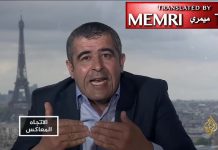 Profesor tunecino Muhammad Hneid: “Hemos destruido nuestras revoluciones con nuestras propias manos; Si no asumimos nuestra responsabilidad histórica, nos quedaremos al margen de la historia, como simios peleándose en los árboles”