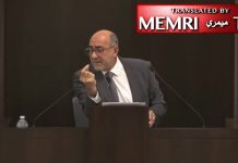 Oussama Jammal, director de la Sociedad Americana Musulmana y del Consejo Americano de Organizaciones Musulmanas, pide a los musulmanes estadounidenses que voten para influir en política exterior: “Estados Unidos siembra el caos en el mundo; nuestra arma es nuestro voto”