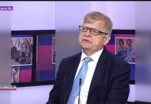 Embajador ruso en el Líbano, Alexander Zasypkin: “Hezbollah no es una organización terrorista; Combate el terrorismo”