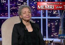 Autora egipcia Salwa Bakr: “Nuestro sistema educativo ha sido dominado por grupos terroristas; Los deportes, las artes no están en el plan de estudios, las niñas pequeñas se ven obligadas a usar hiyabs y esto es un caldo de cultivo para ISIS”