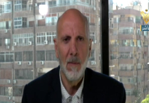 Ex-parlamentario sirio Sharif Shehadah: “China y Rusia se enfrentaron a la hegemonía estadounidense porque Siria dio el ejemplo; el eje de la resistencia islámico ha incitado al mundo contra Estados Unidos”