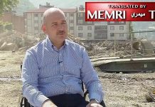 Ministro del Interior de Turquía, Süleyman Soylu: “Occidente busca atacar la economía, la democracia de Turquía, y ha provocado las crisis en Afganistán, Siria e Irak”