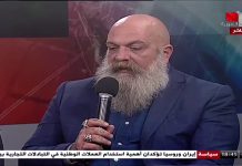 Delegación del movimiento fascista italiano CasaPound visita Siria; Jefe de la comunidad siria en Italia: “Le pagábamos a paquistaníes e hindúes para que se unieran a nuestras manifestaciones en favor de Assad”