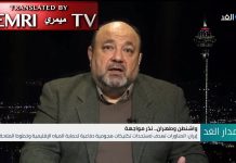 Analista político iraní Emad Abshenas: “Algunos en Irán creen que deberíamos iniciar una guerra con EE. UU. y exigir el levantamiento de las sanciones a cambio de un alto el fuego”