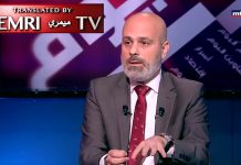 Político libanés Walid Achkar: “Tenemos reservas sobre el uso de armas por parte de Hezbollah en cualquier lugar más allá de Siria, especialmente en Yemen”