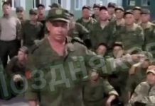 Soldados voluntarios rusos en la región de Orenburg se quejan del gobernador de la región: “Nuestra región tiene mucho petróleo y gas, pero el gobernador no nos paga lo suficiente como para costear los servicios públicos y electricidad para nuestras familias”
