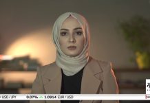 Activista afgana por los derechos de la mujer Zainab Hakimi: “Los talibán le niegan a las mujeres sus derechos humanos básicos; A las mujeres no se les permite ir a la escuela, ni a la universidad, ni a eventos públicos ni trabajar en un salón de belleza”