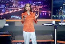 Presentadora de la televisión egipcia, Basma Wahba: “Cuando los homosexuales se separan, se suicidan o asesinan a sus parejas; Occidente difunde la homosexualidad en el mundo árabe a fin de incrementar el número de alternativas elegibles”