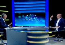 Ex ministro libanés Wiam Wahhab: “Una guerra de Irán y sus representantes contra las fuerzas estadounidenses al este del Éufrates es la única manera de levantar el cerco sobre Siria”