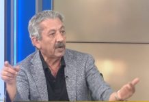 Editor jefe de un diario de la Autoridad Palestina, Mahmoud Abu Al-Haija, pide acciones legales contra los intelectuales que criticaron los comentarios de Abbas sobre el Holocausto: “Prefirieron la narrativa israelí a la palestina”