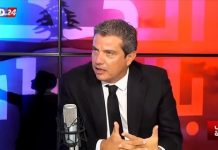 Juez libanés retirado Peter Germanos: “Los chiitas son actualmente la única secta armada en el Líbano. Los cristianos también deberían tener armas; El Acuerdo de Taif no tiene ningún sentido”