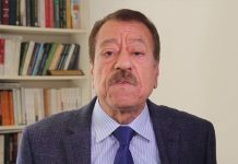 Periodista británico-palestino Abdel Bari Atwan: “Agradecemos a Irán por proveer a los palestinos armas y misiles y por entrenar a los autores intelectuales de esta guerra; Los iraníes son nuestros hermanos musulmanes: muéstrenme una sola bala que haya venido de Turquía, el Golfo, Egipto o Jordania”