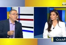 Investigador libanés afiliado a Hezbollah, Habib Fayyad: “No existen civiles en Israel; No estoy diciendo que todos los niños israelíes deban ser asesinados, pueden colocados en un jardín de infantes”