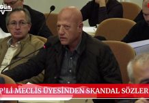 Suleyman Sezen, político turco del partido de Erdoğan: “Dios tenga misericordia de Hitler; Una vez que el mundo sea purificado de los judíos, habrá paz”