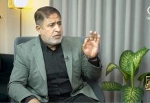 Funcionario de Hamás radicado en Turquía, Talal Nassar: “Mahmoud Abbas está muerto para nosotros”