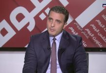 Parlamentario libanés Ihab Matar: “Si Israel invade Gaza, sería una declaración de guerra contra el Líbano”