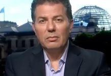 Intelectual germano-egipcio Hamed Abdel-Samad: “Los días de la Sharía han quedado atrás; El islam político se aprovecha de la libertad y la tolerancia en Occidente, quiere destruir a Occidente tal como destruyó a los países árabes”