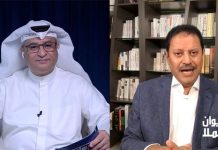 Periodista saudí Abdulaziz Alkhamis: “Hamás es simplemente una herramienta de Irán; Gaza está siendo destruida debido a la estupidez de Hamás y sus líderes; Hamás utiliza a mujeres y niños de Gaza para alimentar la guerra”