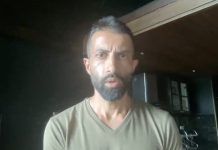 Mosab Hassan Yousef, hijo de alto líder de Hamás en Cisjordania: “El líder de Hamás en Gaza, Yahya Sinwar, decapitó una vez a un hombre en prisión, ahora se esconde debajo del hospital Al-Shifa y utiliza a los pacientes como escudos humanos”