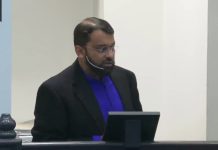 Imán de Texas, Dr. Yasir Qadhi, en referencia a los acontecimientos del 7 de octubre: “La brutal realidad es que los civiles son el objetivo de la guerra; MEMRI es el Joseph Goebbels de nuestra época; Los judíos no deberían invocar el Holocausto para infligir otro Holocausto”