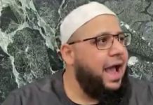 Erudito islámico australiano Nassim Abdi: “No hubo víctimas inocentes el 7 de octubre; esta gente estaba provocando a los palestinos; No muestran a víctimas masculinas – sólo ‘modelos de Victoria Secret’ con escasa ropa – para ganarse la simpatía occidental; ¿dónde están todas las mujeres feas?”