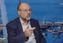 Alto funcionario de Hamás, Ali Baraka, en referencia a informes sobre el apoyo de Kim Jong Un a Hamás: “A diferencia de Irán, Corea del Norte puede atacar a Estados Unidos; Un día, Rusia, China y todos los enemigos de Estados Unidos podrían unirse a la guerra y convertir a Estados Unidos en cosa del pasado”.