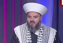 Erudito sunita libanés, Dr. Hassan Moraib: “Los líderes de Estados Unidos, Francia, Alemania, Italia y Gran Bretaña tienen sangre en sus manos y deberían ser enjuiciados; No tenemos ningún problema con que la gente muera, ya que todos queremos convertirnos en mártires”
