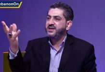 Periodista libanés Fadi Boudayya: “En lugar de utilizar sus eruditos religiosos y mezquitas para apoyar a Palestina, Arabia Saudita ha liderado una campaña islámica-occidental en contra de Irán y Hezbollah”