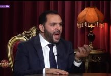 Líder del partido Baaz libanés, Ali Hijazi, revela el ala militar del partido: “Las Fuerzas Baaz están preparadas para enfrentar al enemigo sionista; Hezbollah no puede ser responsable por sí solo de la defensa de este país”