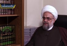 Erudito islámico chiita libanés Yasser Auda: “Irán y los movimientos yihadistas no piensan en las consecuencias de sus acciones, dándole a Israel pretextos para destruirnos. Lo vimos en 2006 en el Líbano, y lo estamos viendo en Gaza”