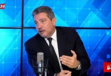 Juez libanés retirado Peter Germanos: “El Líbano se está convirtiendo en una Venezuela sin petróleo, un Estado disidente que rechaza las resoluciones internacionales”