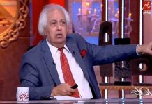 Ex-parlamentario egipcio Samir Ghattas: “Líderes de Hamás que viven en palacios en Qatar trafican con la causa palestina; ¿Acaso son sus hijos quienes no tienen nada que comer en Khan Yunis y Rafah?”