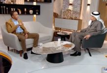 Autor egipcio Khaled Al-Berry: “Nadie en el mundo puede simpatizar con el ataque perpetrado por Hamás el 7 de octubre; no debemos permitir que esos movimientos y milicias controlen nuestro futuro”