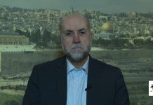 Mahmoud Habbash, asesor del presidente palestino Abbas, critica a Hamás: “Nadie está por encima de las críticas; Hamás apostó todos los intereses palestinos por las agendas regionales”