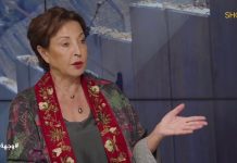 Periodista e investigadora libanesa Raghida Dergham: “Condeno a Israel por sus bombardeos en Gaza, pero también condeno a Hamás por construir sus túneles bajo casas, escuelas y hospitales”