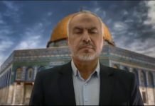 Funcionario de Hamás Ghazi Hamad: “Recibimos con satisfacción el apoyo de Canadá, Australia y Nueva Zelanda a un alto al fuego en Gaza; este es el paso correcto hacia el aislamiento global del gobierno fascista israelí “
