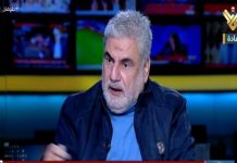 Funcionario de Hezbollah Nawaf Moussawi: “Ojalá libremos una guerra terrestre con Israel. Veamos cómo les va frente nosotros; Los nuestros, que casi hundieron el USS New Jersey en 1983, solo han adquirido más experiencia”