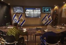 La agencia de noticias iraní Mehr publica un video que simula el asesinato del primer ministro israelí Netanyahu, en respuesta al asesinato del oficial de la Guardia Revolucionaria, Razi Mousavi en Siria: ‘Protéjanse de los amigos de Amán’