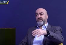 Periodista libanés Tony Abi Najem: “En Hezbollah son expertos en destrucción, yendo de una catástrofe a otra. No simpatizo en absoluto con ellos; no tienen autoridad alguna para abrir un frente con Israel”