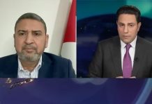 Alto funcionario de Hamás Sami Abu Zuhri: “Si Occidente y Estados Unidos continúan apoyando a Israel, nuestra nación los verá como enemigos; Este conflicto podría ir más allá de las fronteras de Palestina”