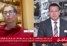 Relatora Especial de la ONU sobre los Territorios Palestinos Ocupados Francesca P. Albanese: “Lo que está sucediendo hoy es similar al Holocausto; El Holocausto no le da a Israel el derecho a destruir al pueblo palestino”